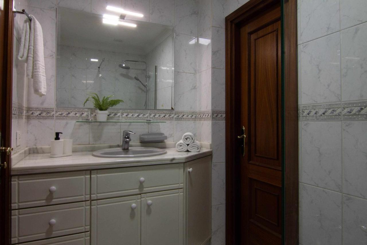 Cozy Family Apartment With 3 Bedrooms Puerto de la Cruz  Eksteriør bilde
