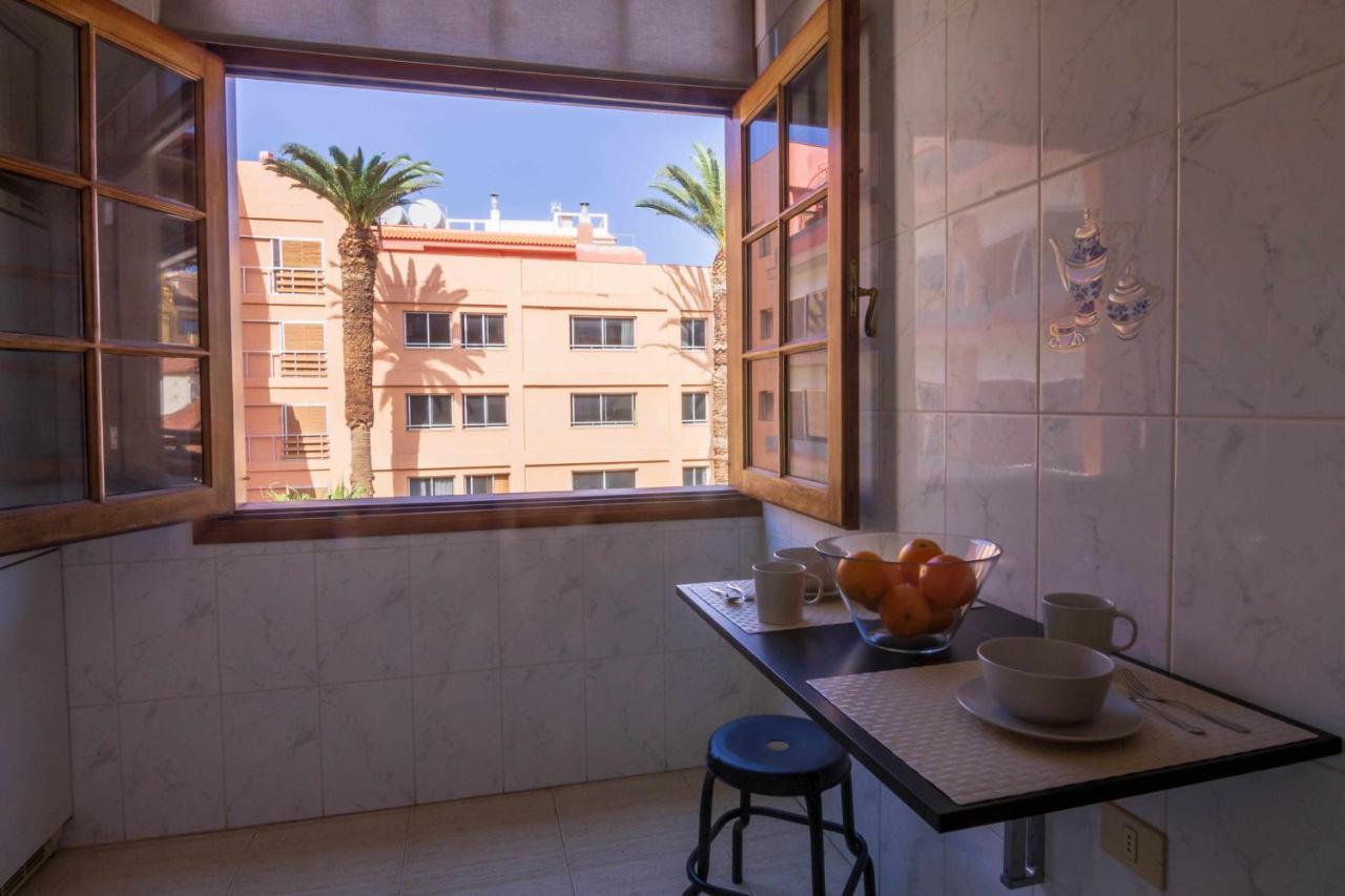 Cozy Family Apartment With 3 Bedrooms Puerto de la Cruz  Rom bilde