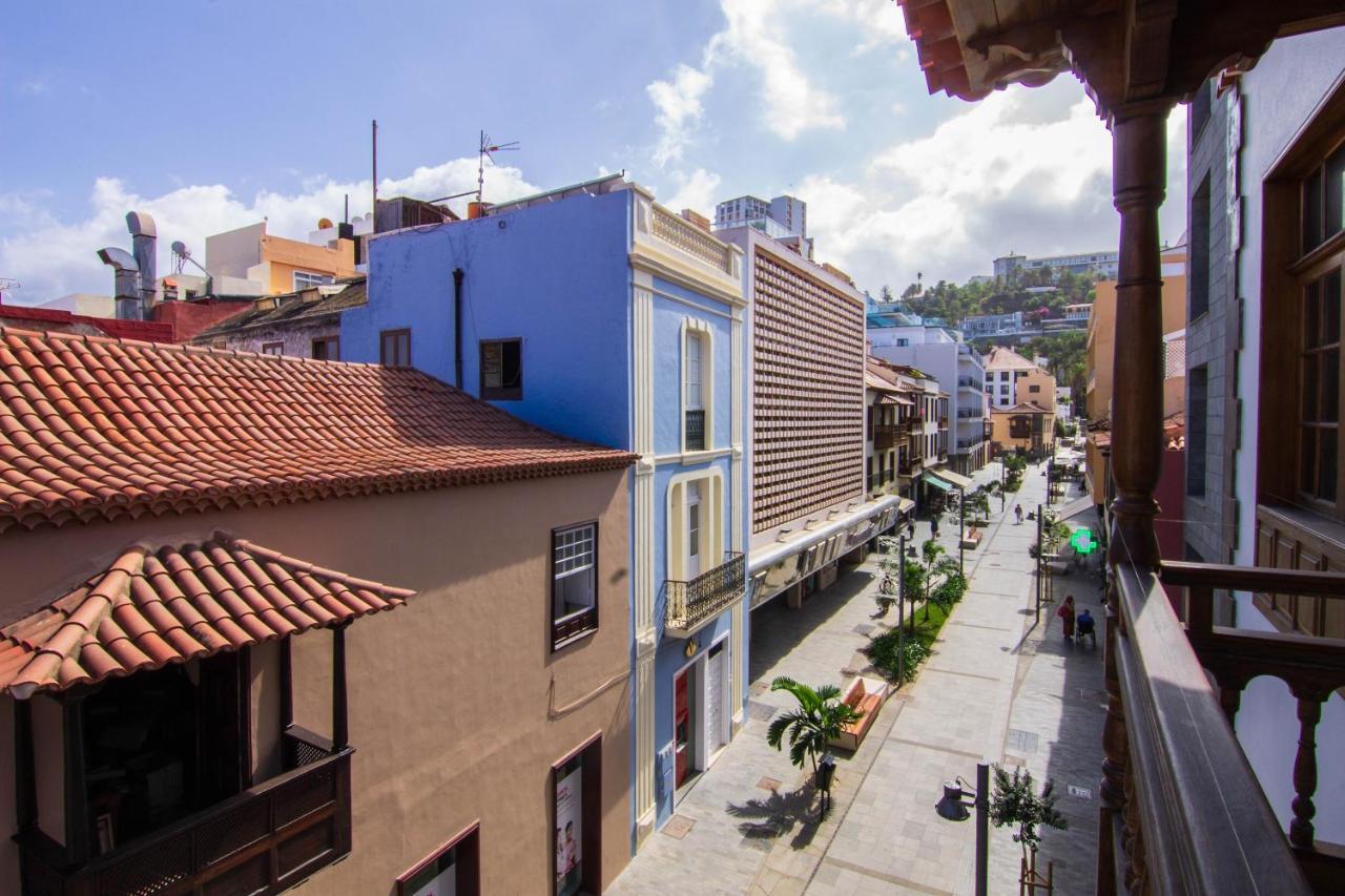 Cozy Family Apartment With 3 Bedrooms Puerto de la Cruz  Eksteriør bilde